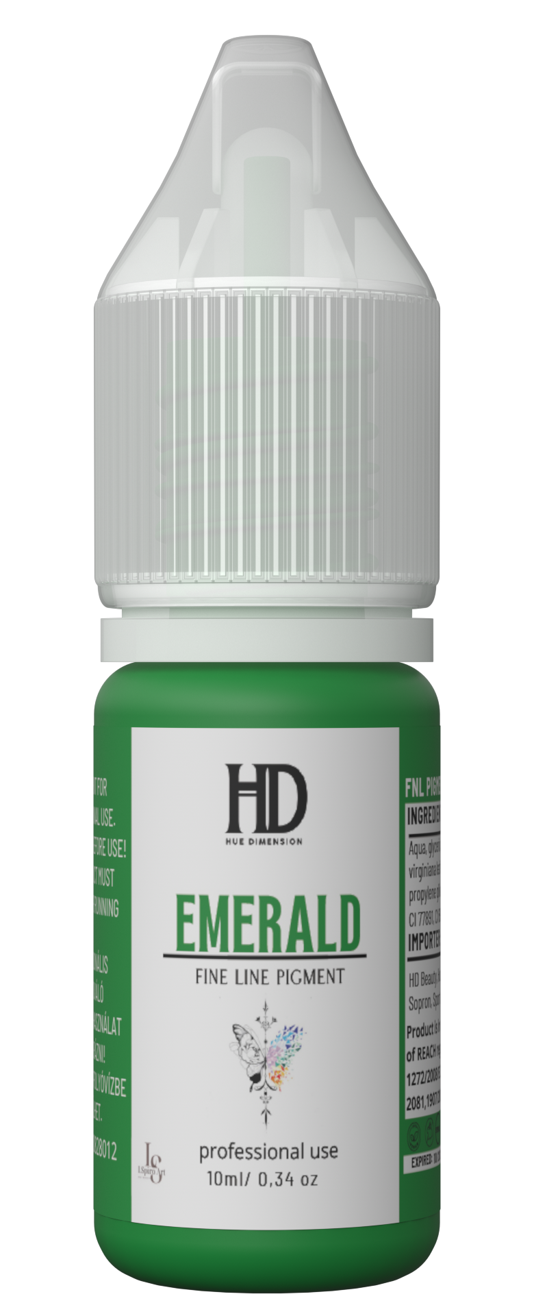 Emerald 15ml