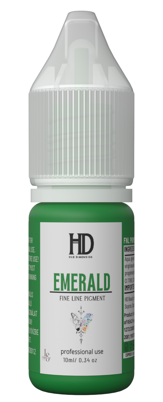 Emerald 15ml