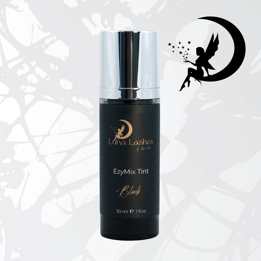 EzyMix Tint Black 30ml