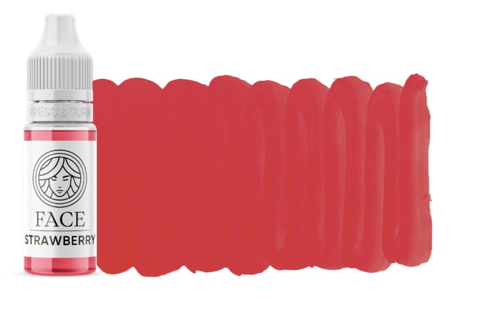 Strawberry 6ml