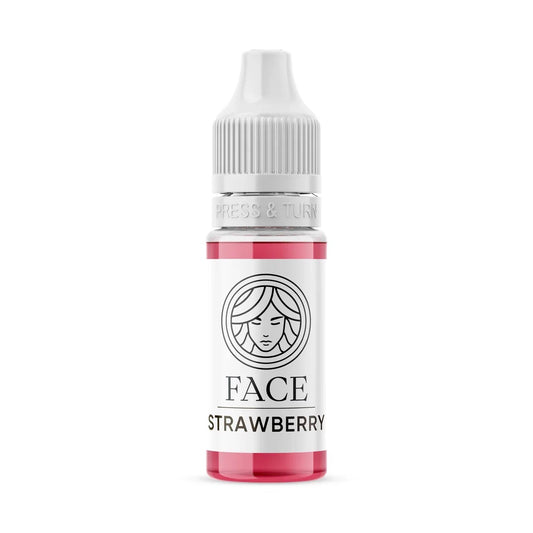 Strawberry 6ml