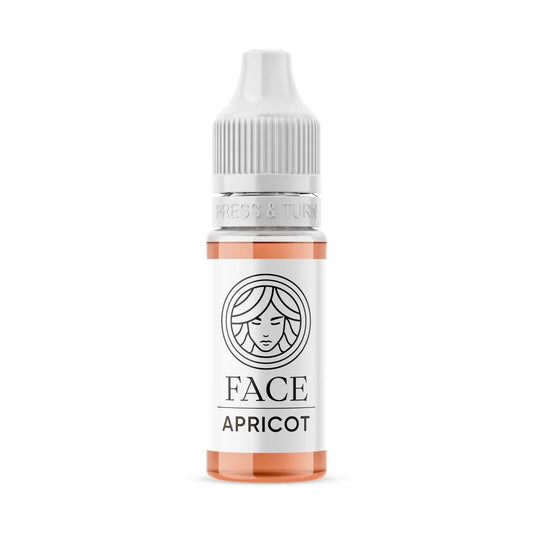 Apricot 6ml