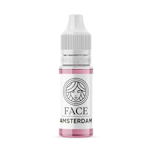 Amsterdam 6ml