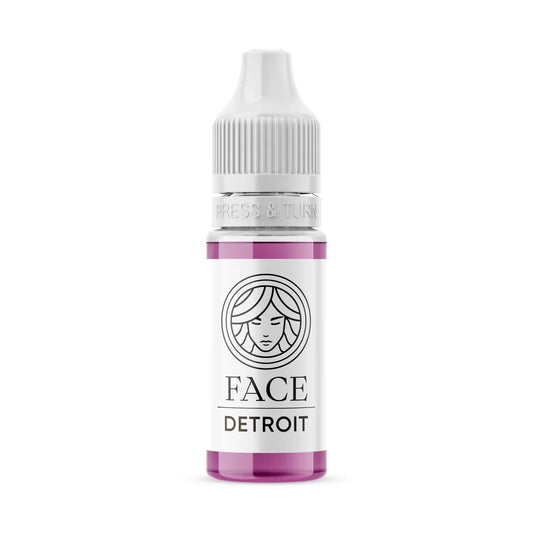 Detroit 6ml