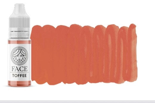 Toffee 6ml