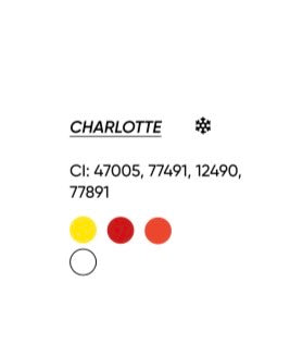Charlotte 6ml