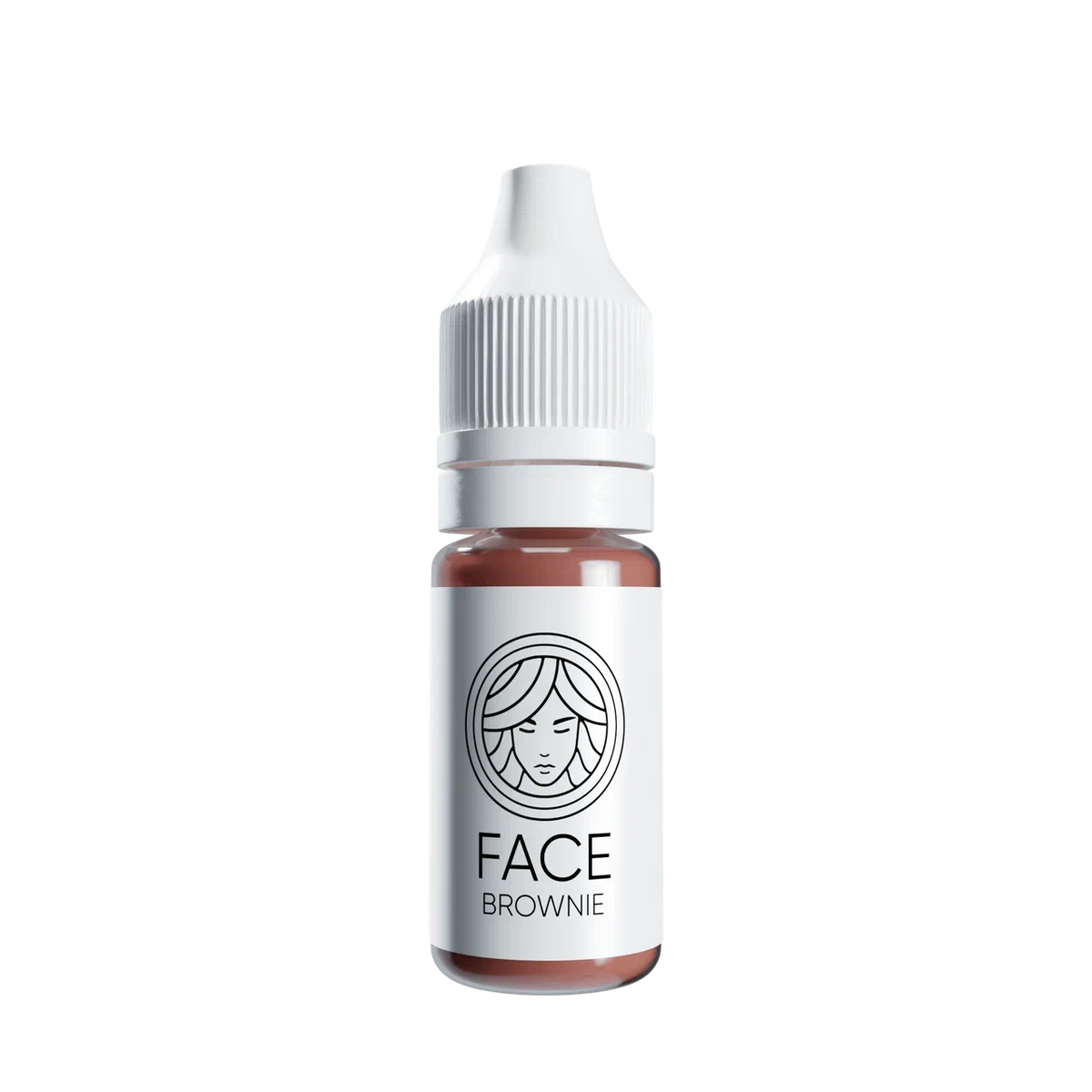 Brownie 6ml