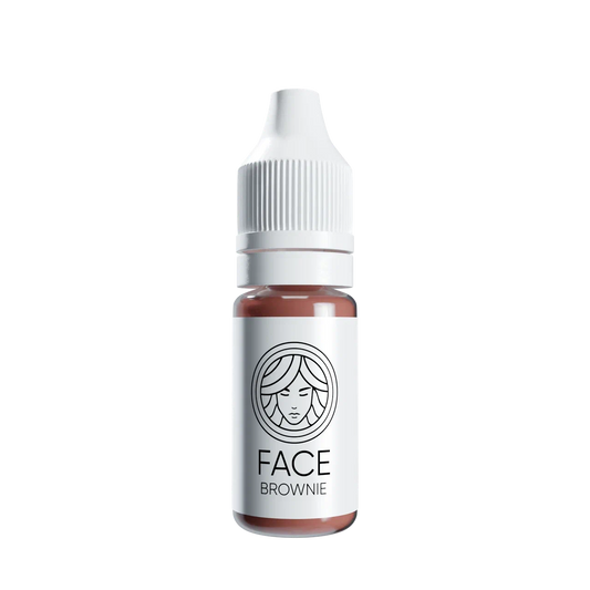 Brownie 6ml