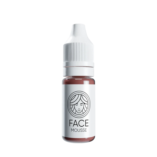 Mousse 6ml