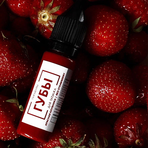 Red Strawberry