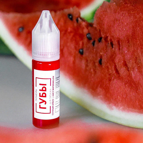 Juicy Watermelon