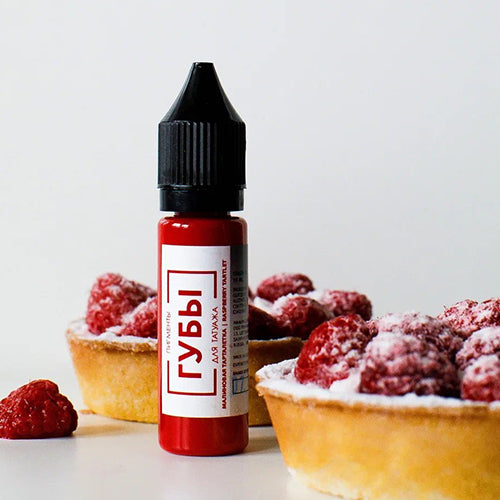 Raspberry Tarlet