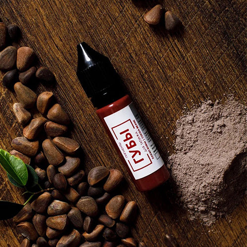 Cocoa Beans