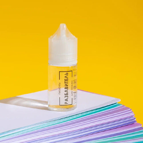 Dilutor 30ml