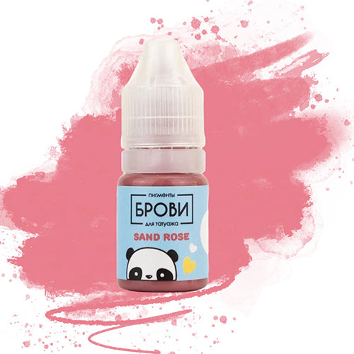 MFS Sand Rose 5ml