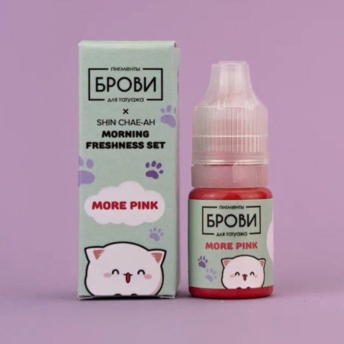 MFS More Pink 5ml