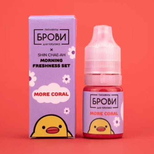 MFS More Coral 5ml