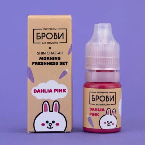 MFS Dahlia Pink 5ml