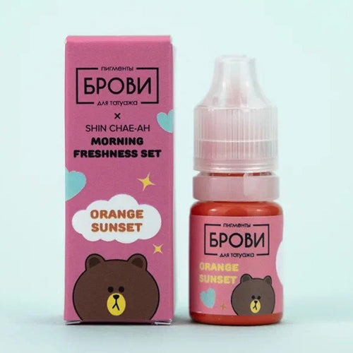 MFS Orange Sunset 5ml
