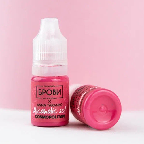 Alcoholic set Cosmopolitan 5ml