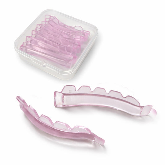 Self-Adhesive Rods – C Curl