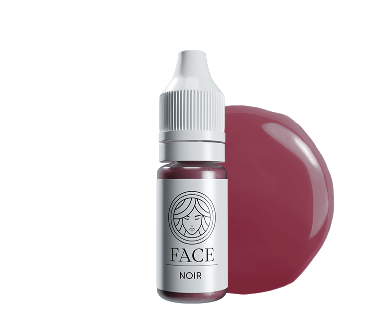 Noir 6ml