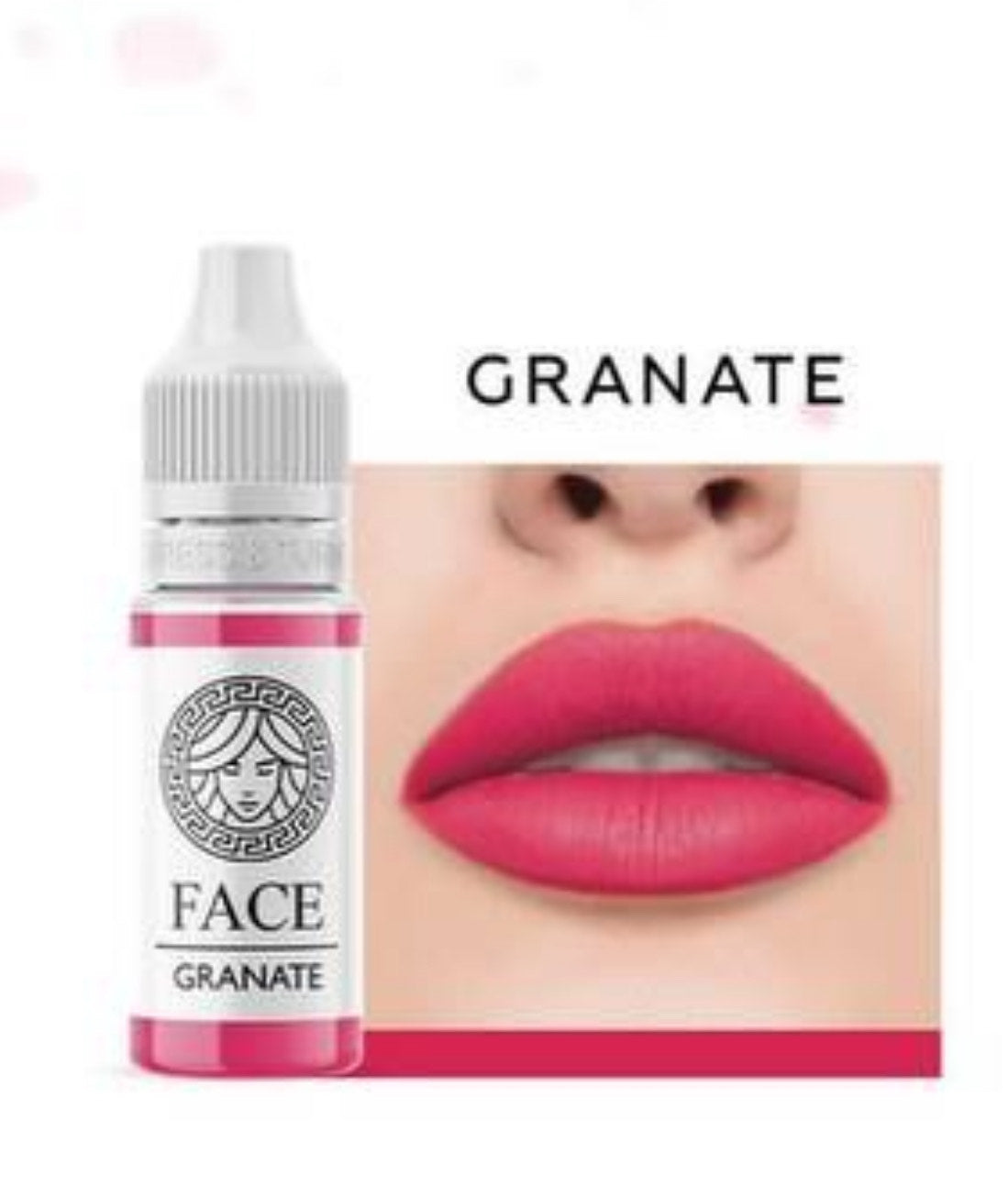 Granate 6ml