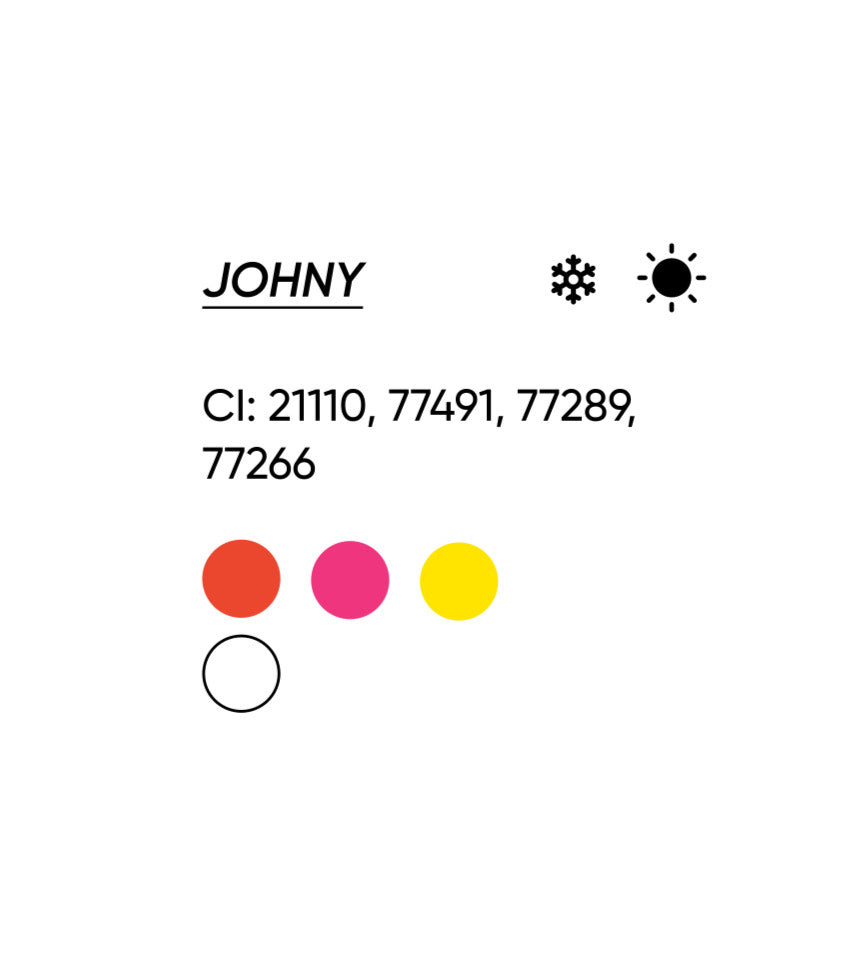 Johnny 6ml