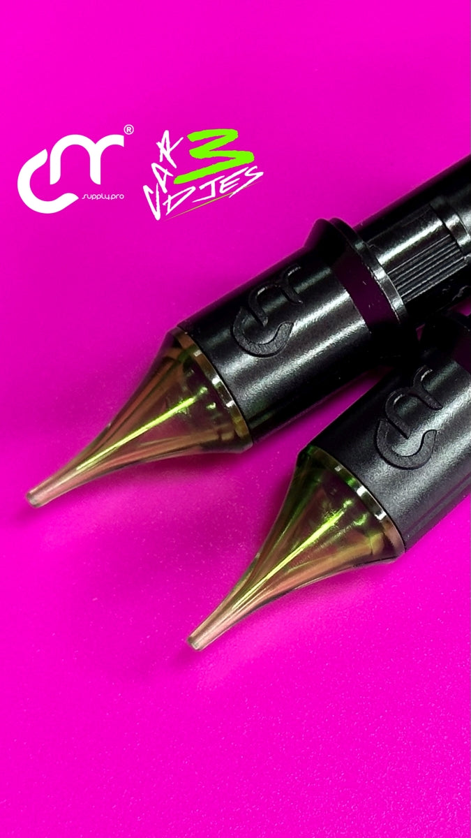 CM SUPPLY.PRO Cartridges