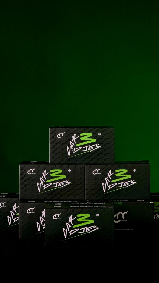 CM SUPPLY.PRO Cartridges