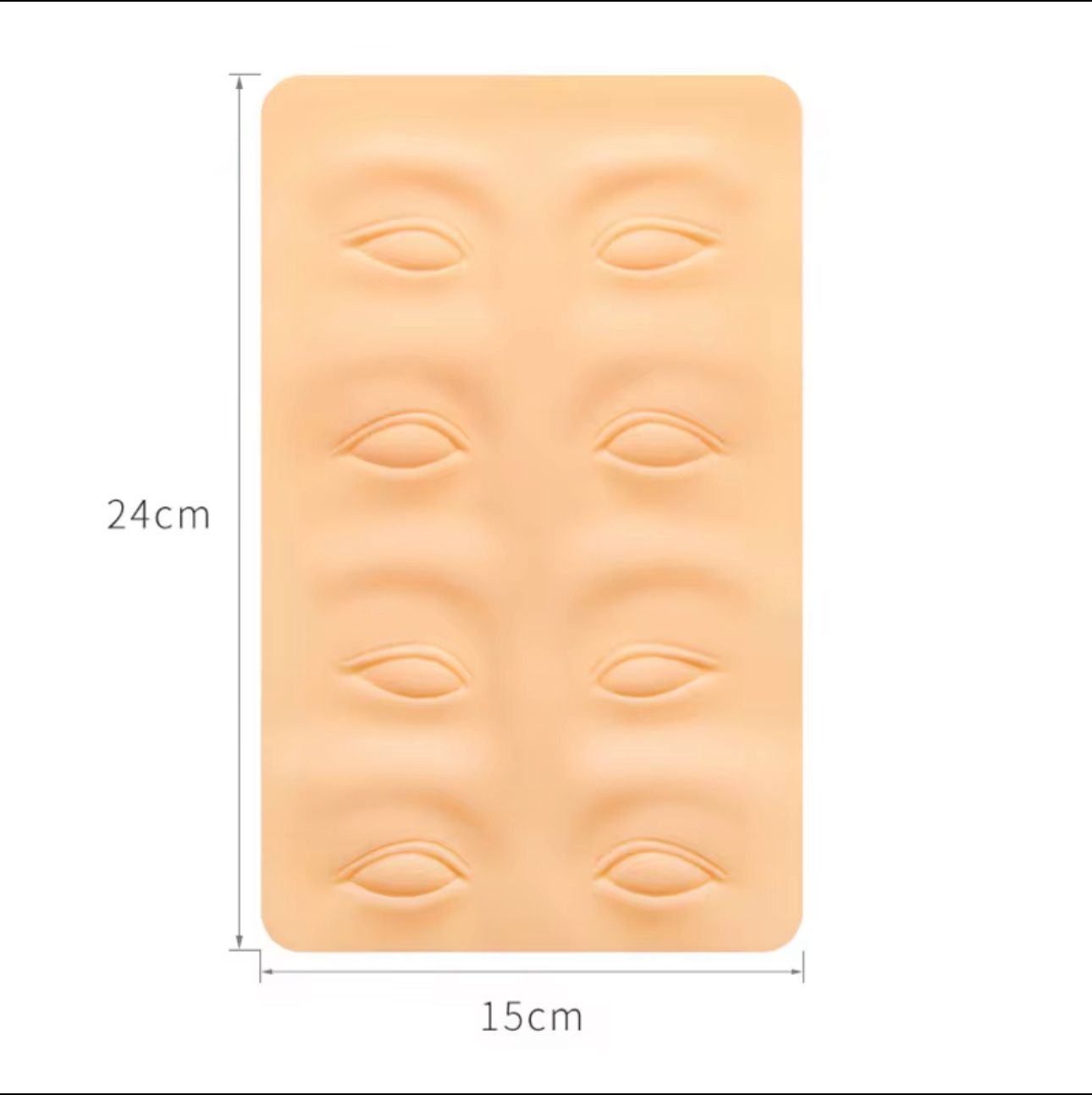 Latex za Vježbu – Savršen Alat za PMU Trening