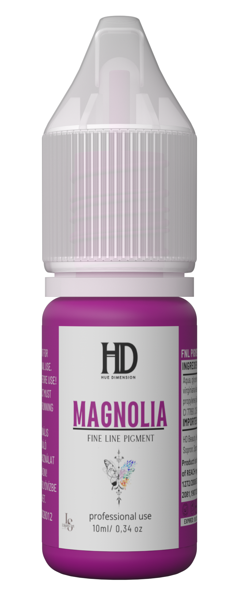 Magnolia 15ml