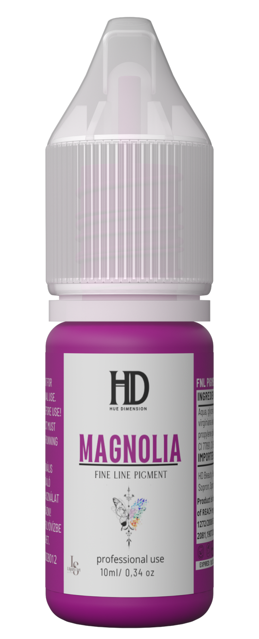Magnolia 15ml