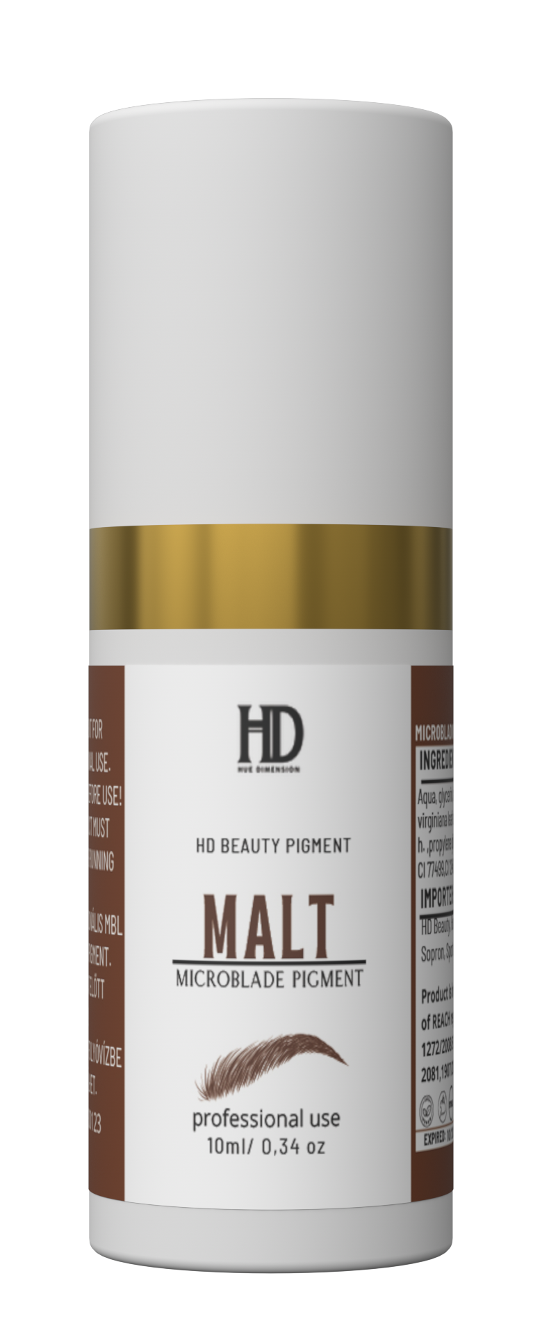 Malt 10ml