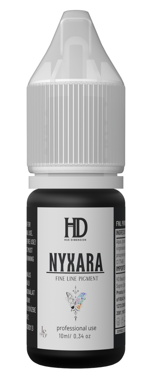 Nyxara 15ml