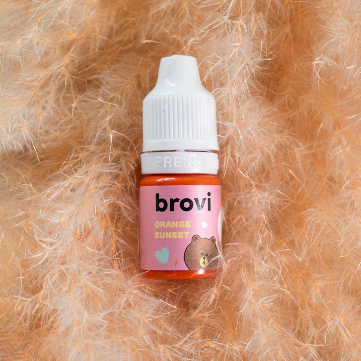 MFS Orange Sunset 5ml