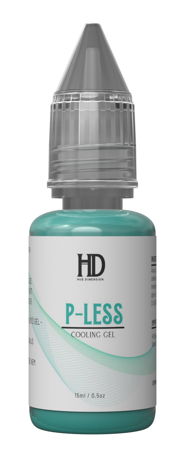 P-less