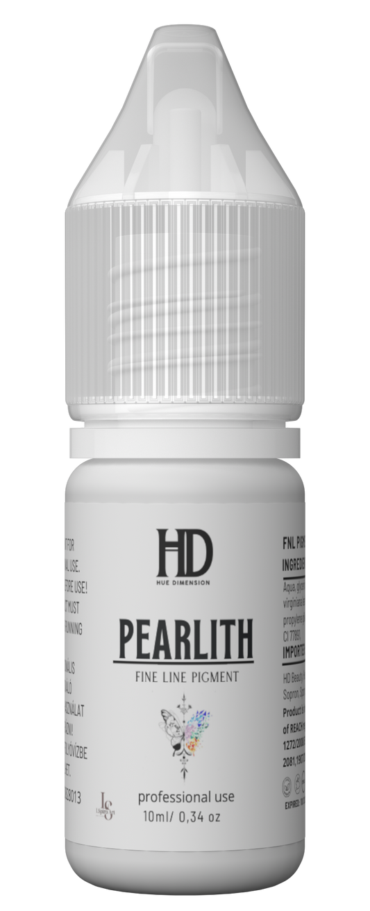 Pearlith 15ml