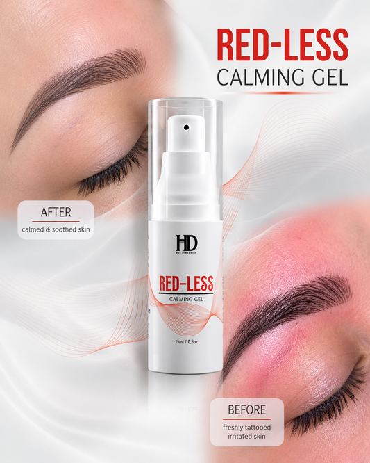 Red-less
