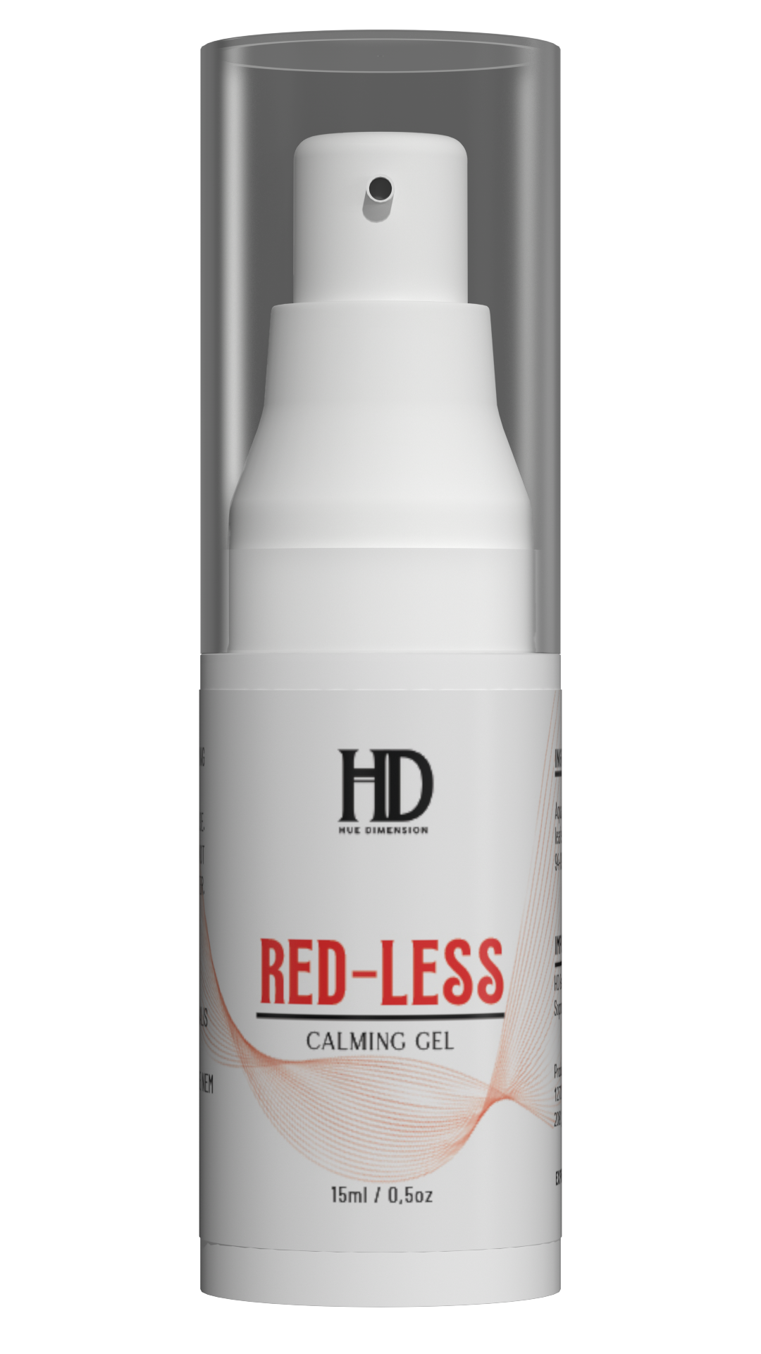 Red-less
