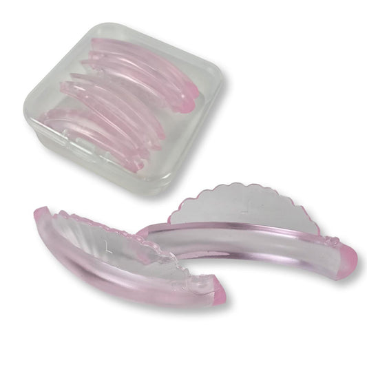 Self-Adhesive Rods – C Curl