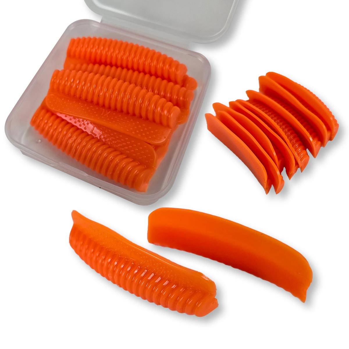 Self-Adhesive Rods – Spikey D