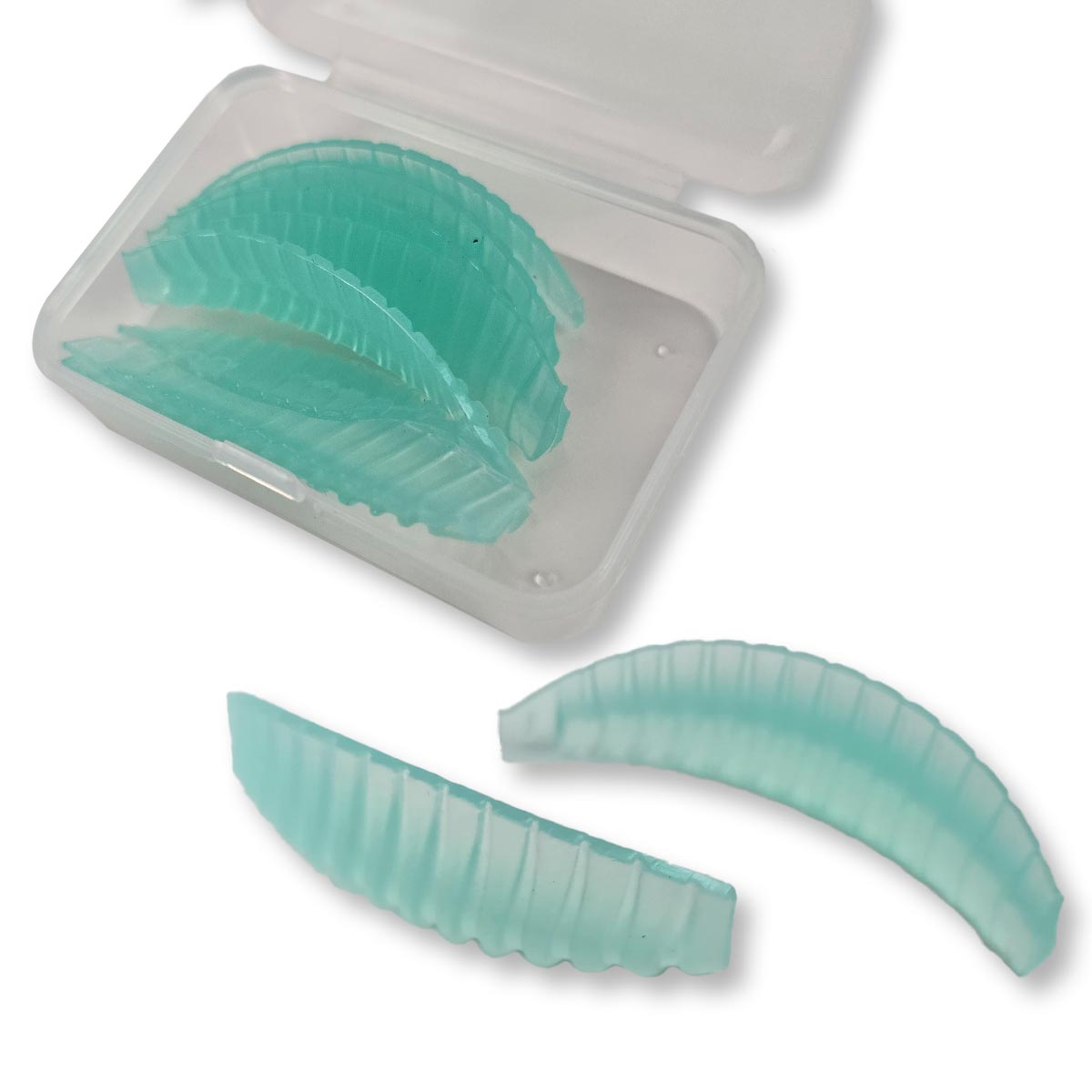 Self-Adhesive Rods – Spikey M