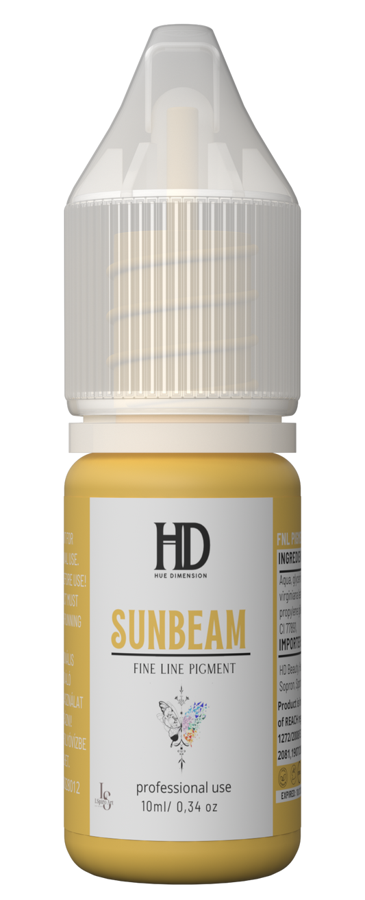 Sunbeam 15ml