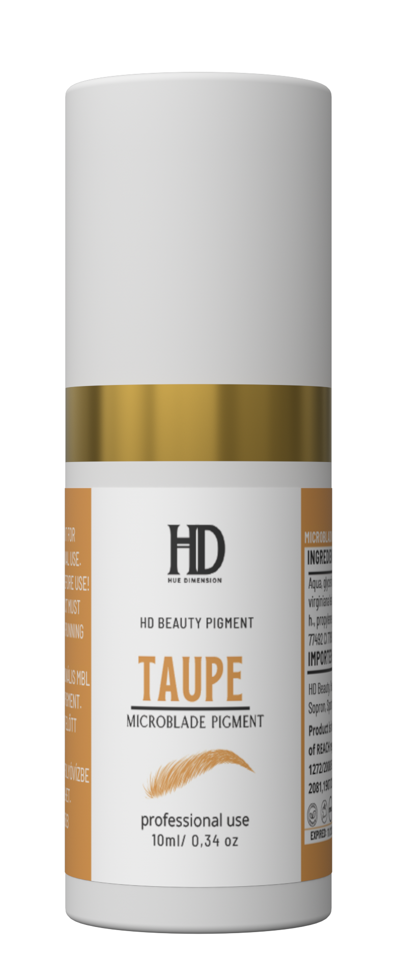 Taupe 10ml