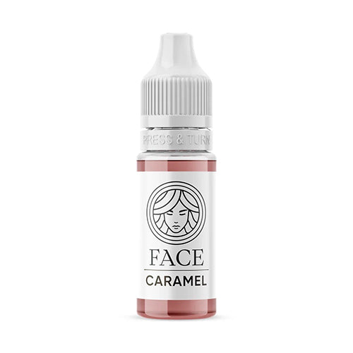 Caramel 6ml