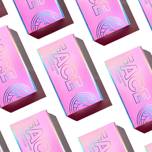 Cartridges – igle za unos pigmenta