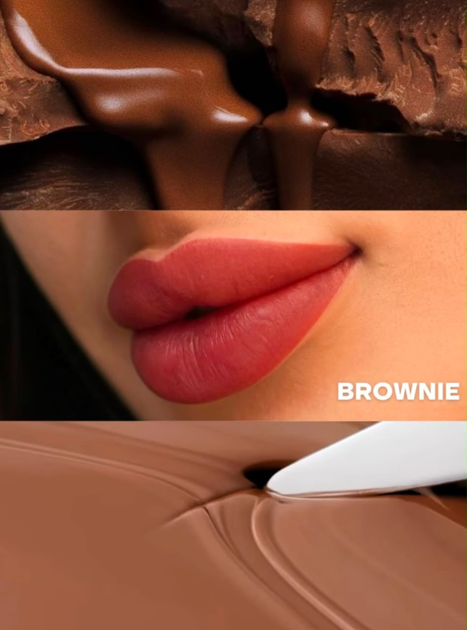 Brownie 6ml