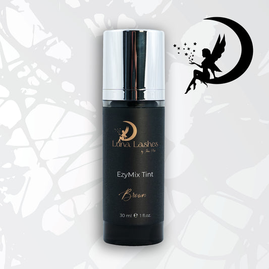 EzyMix Tint Brown 30ml