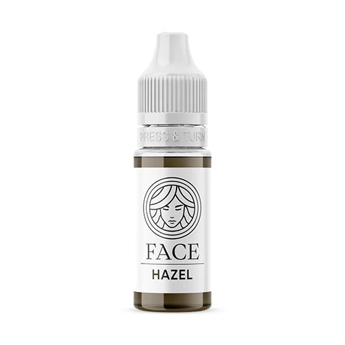 Hazel 6ml